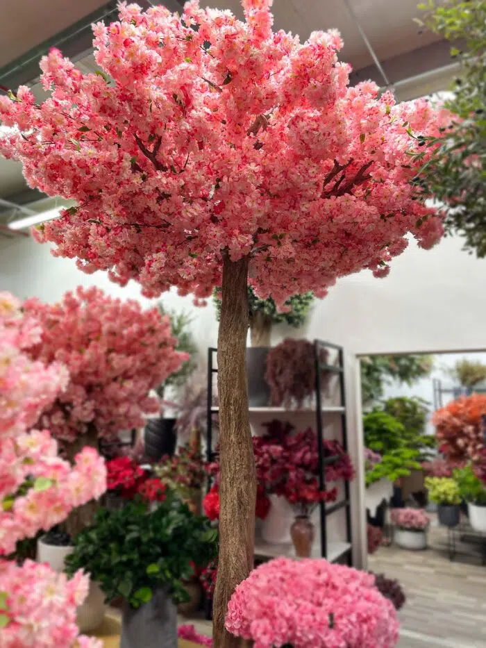Artificial Cherry Blossom Tree 9707