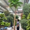 Transform your space with our stunning Artificial PALM TREE. Add natural artistry and tranquility effortlessly—shop now for yours!