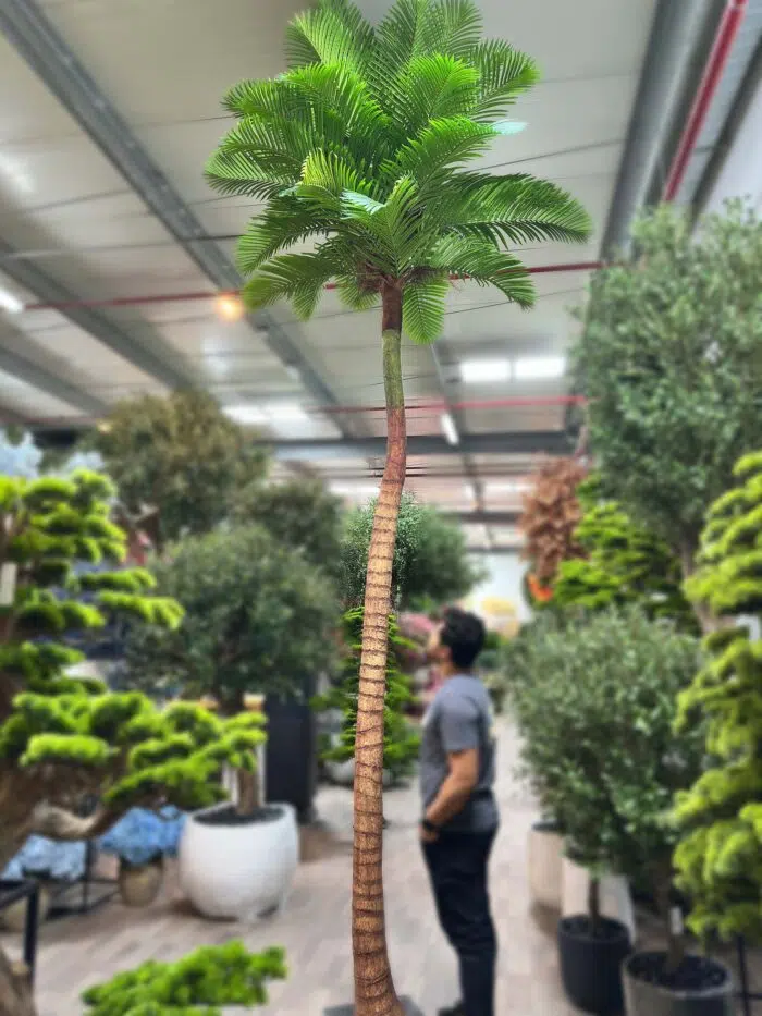Artificial Palm Tree 9835