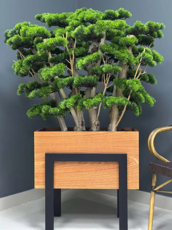 Artificial Bonsai Tree 9840