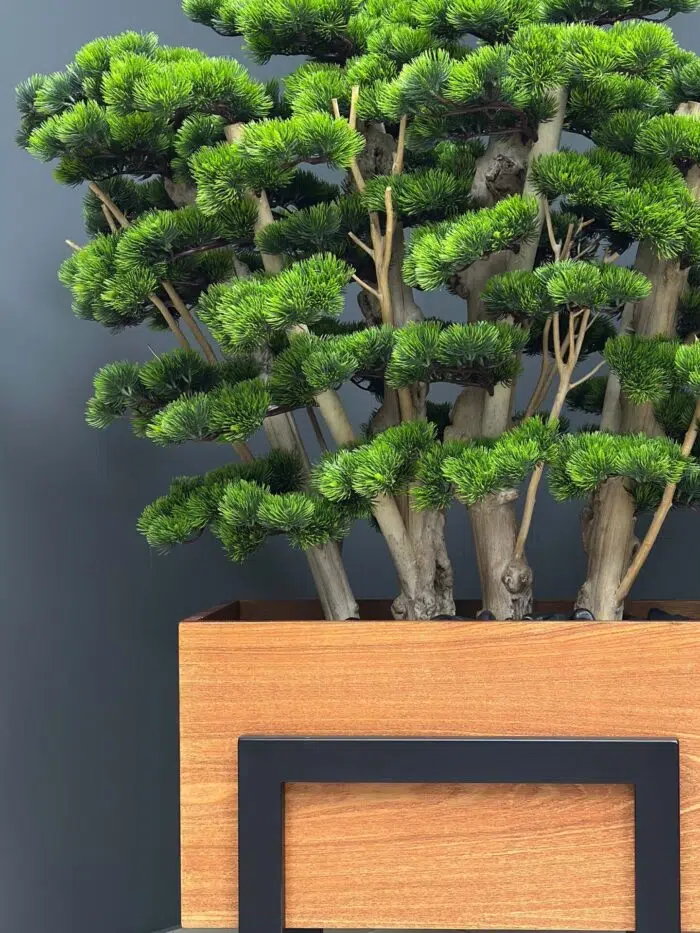 Artificial Bonsai Tree 9840
