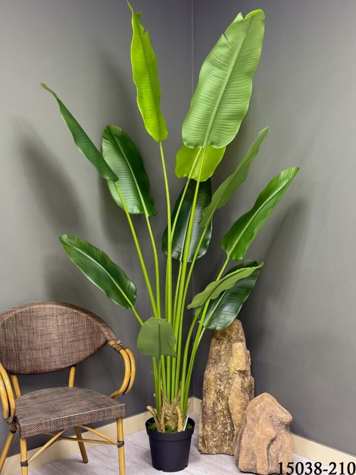 Grand Artificial Paradise Plant -15038-210