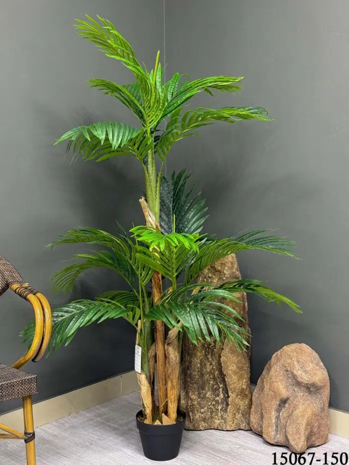Artificial Palm Tree – Artificial Decor -15067-150