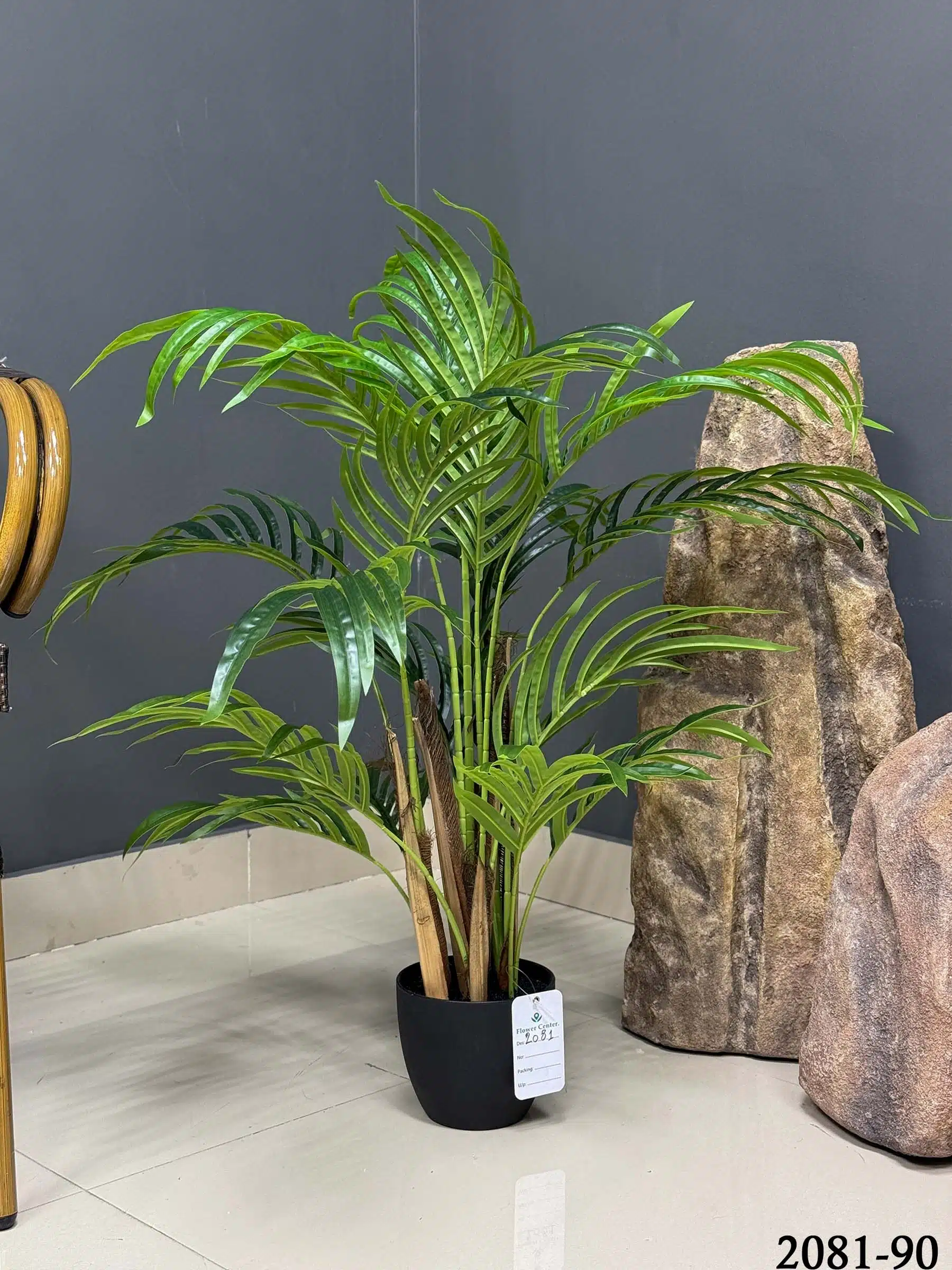 Artificial Palm | Lifelike Indoor & Outdoor Décor