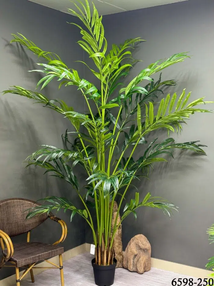 Artificial Palm Tree – Artificial Decor -6598-250