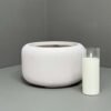 Fibre clay Pot - Durable Indoor/Outdoor Pots