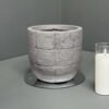 Fibreclay Pot