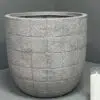 74-33GY-52 Fibreclay Pot