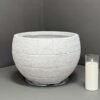 Fibre clay Pot - Durable Indoor/Outdoor Pots