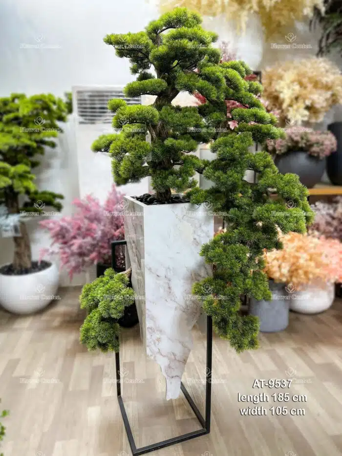 Artificial Bonsai Tree – 9537