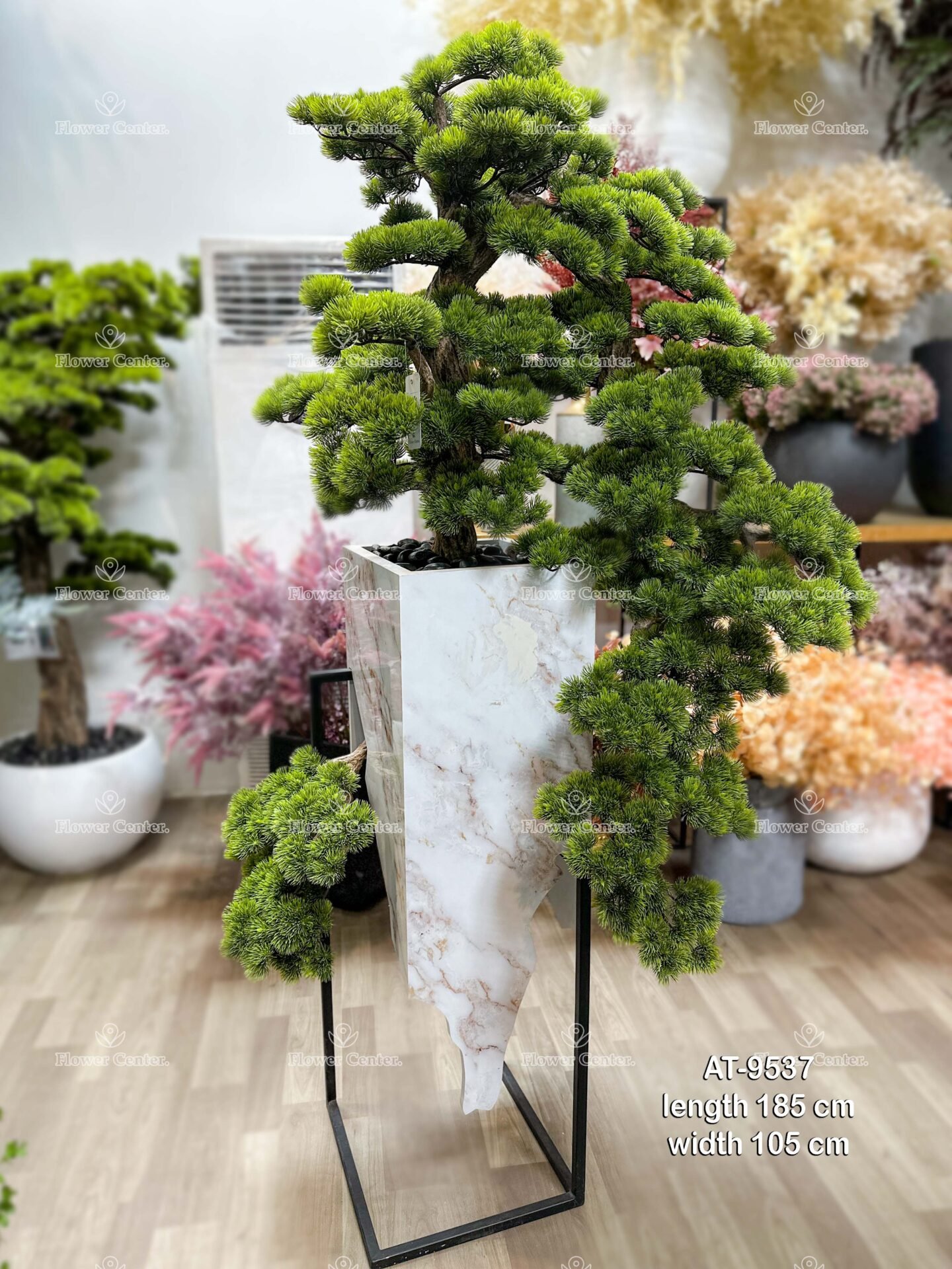 Artificial Bonsai Tree