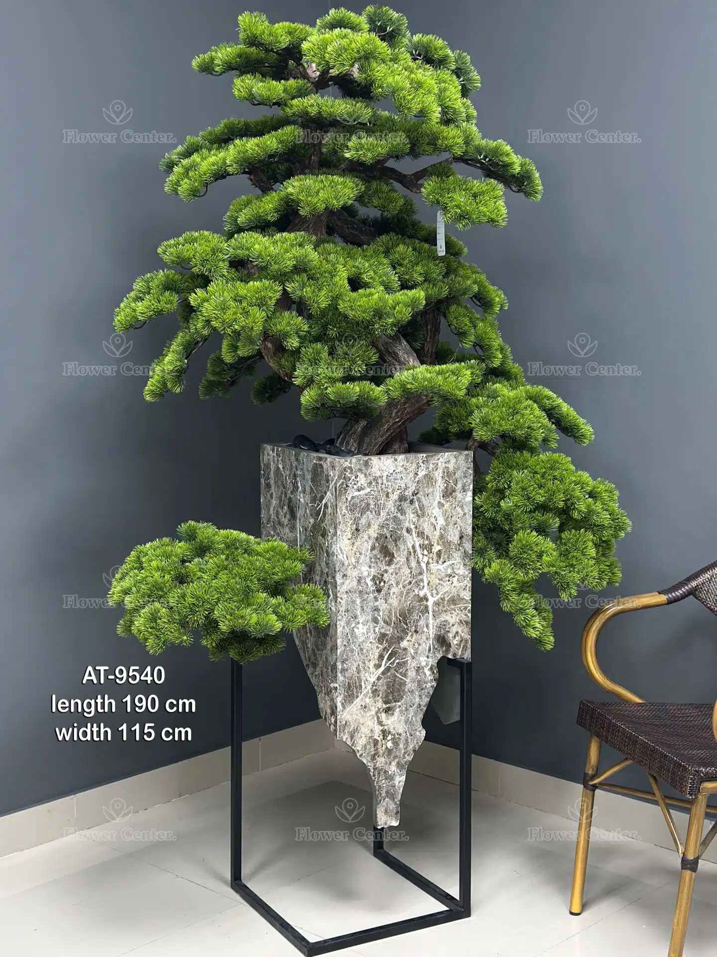 Artificial Bonsai Tree