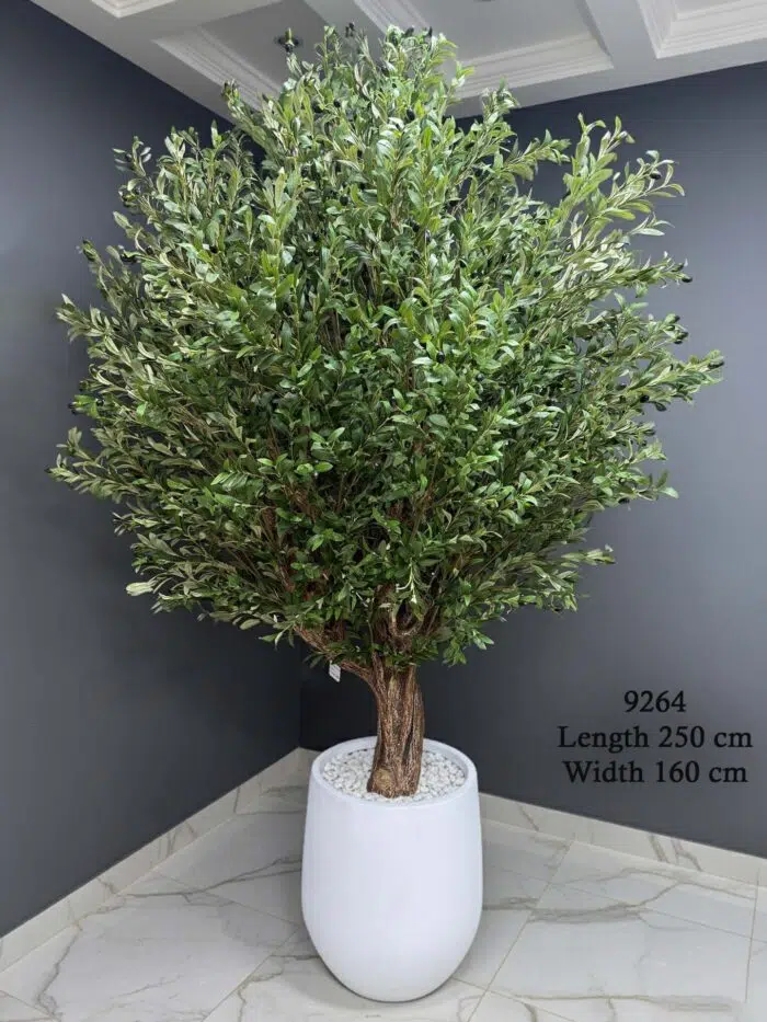 Artificial Olive Tree 9264