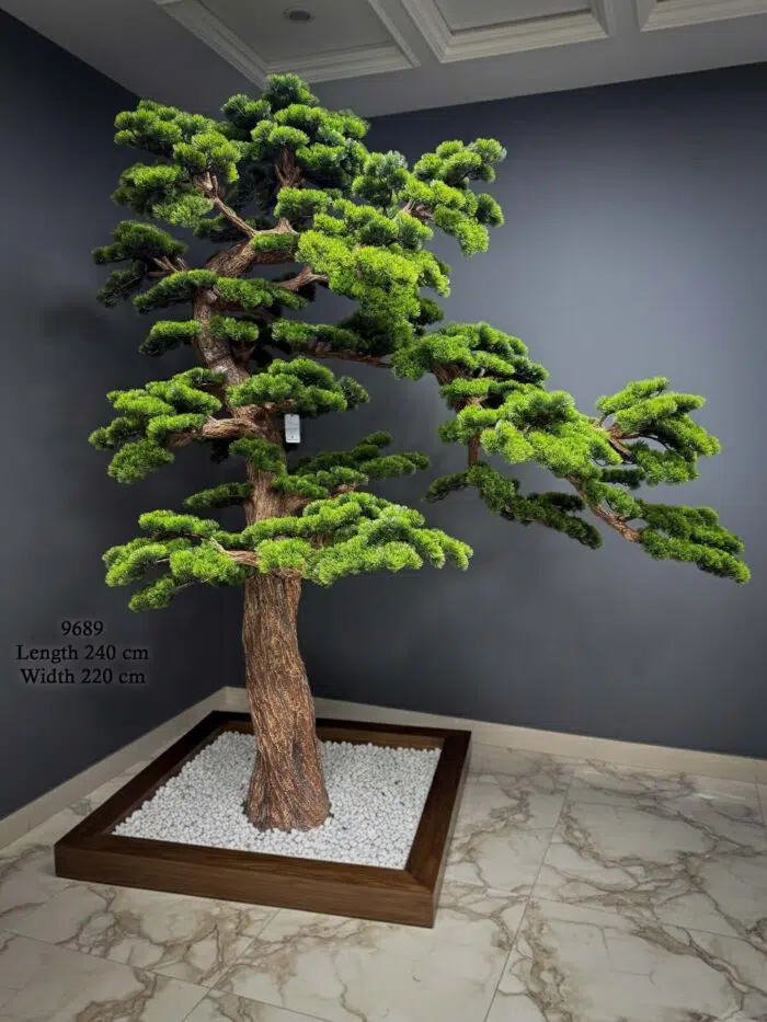 Artificial Bonsai Tree – 9689