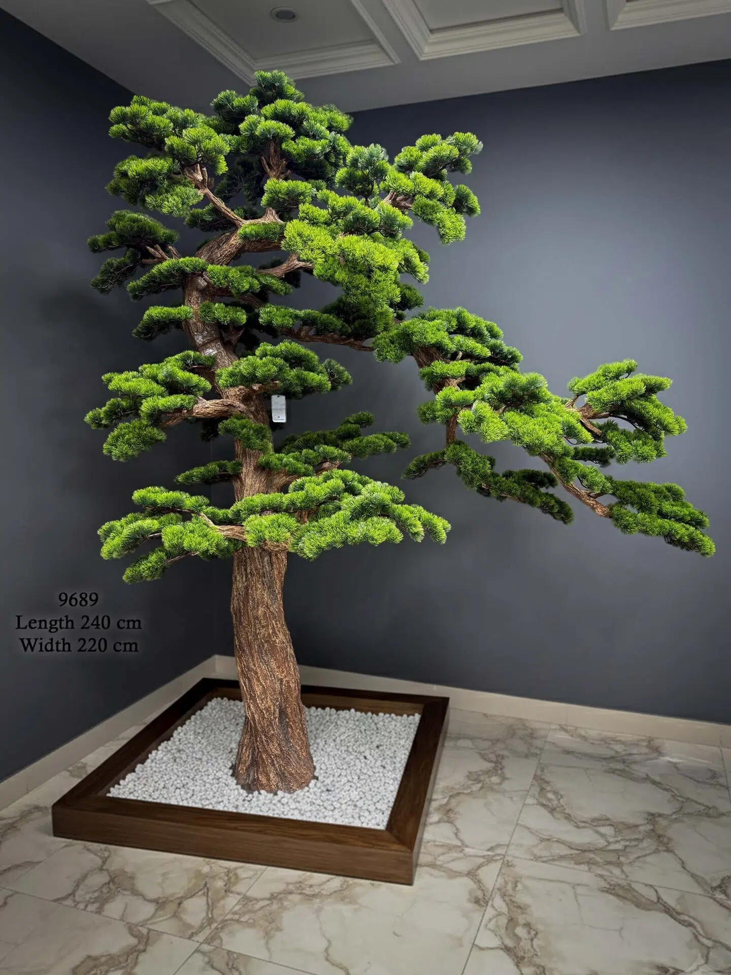 Artificial Bonsai Tree