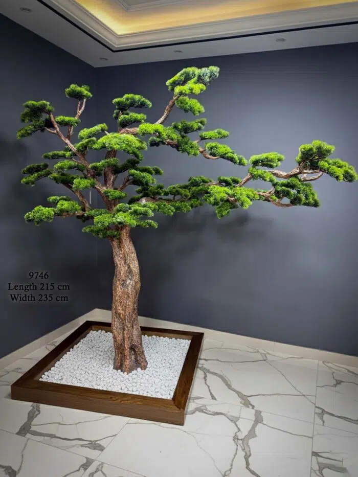 Artificial Bonsai Tree – 9746