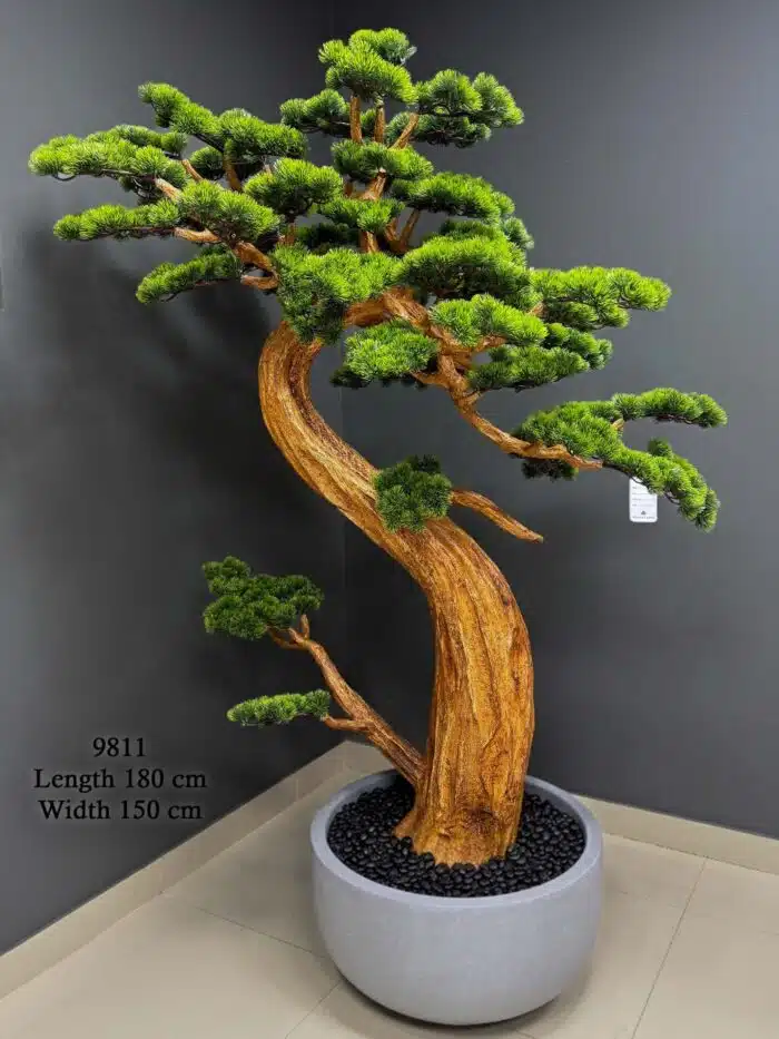 Artificial Bonsai Tree – 9811