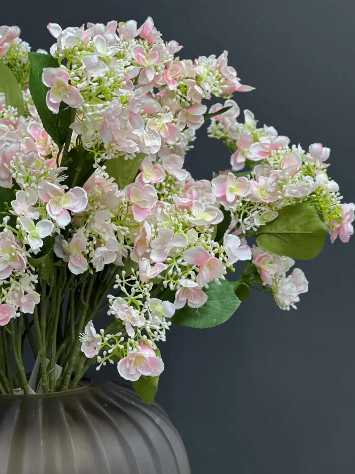 5F Single Hydrangea -6750PK