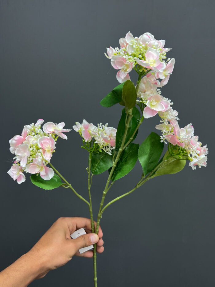 5F Single Hydrangea -6750PK