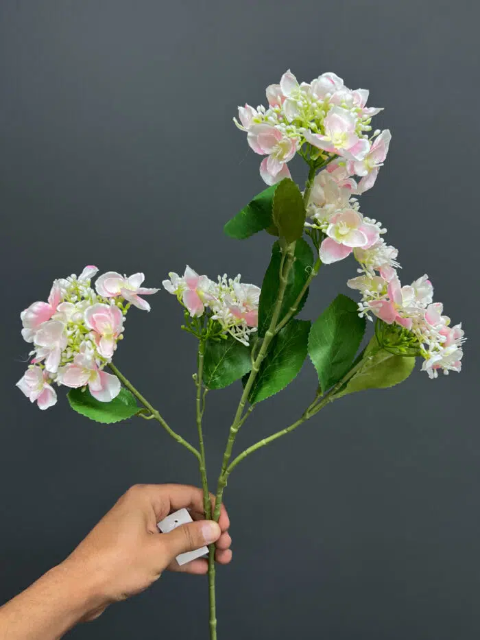 5F Single Hydrangea -6750PK