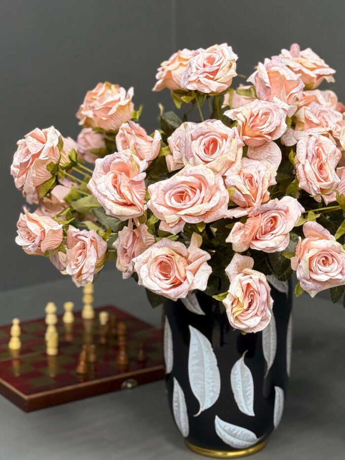 Diamond rose -1255-96pk