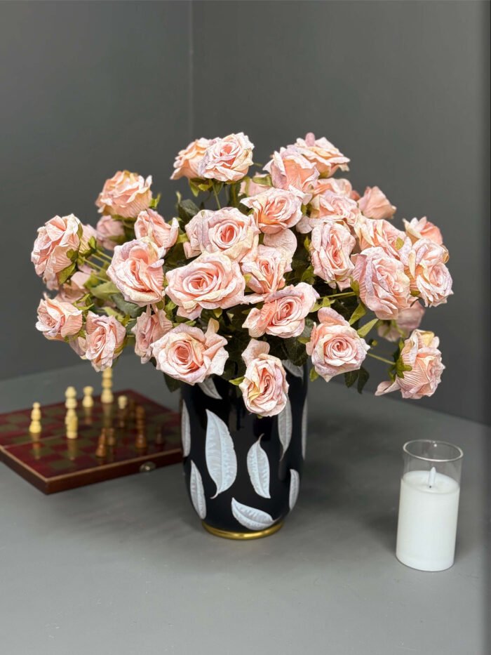 Diamond rose -1255-96pk