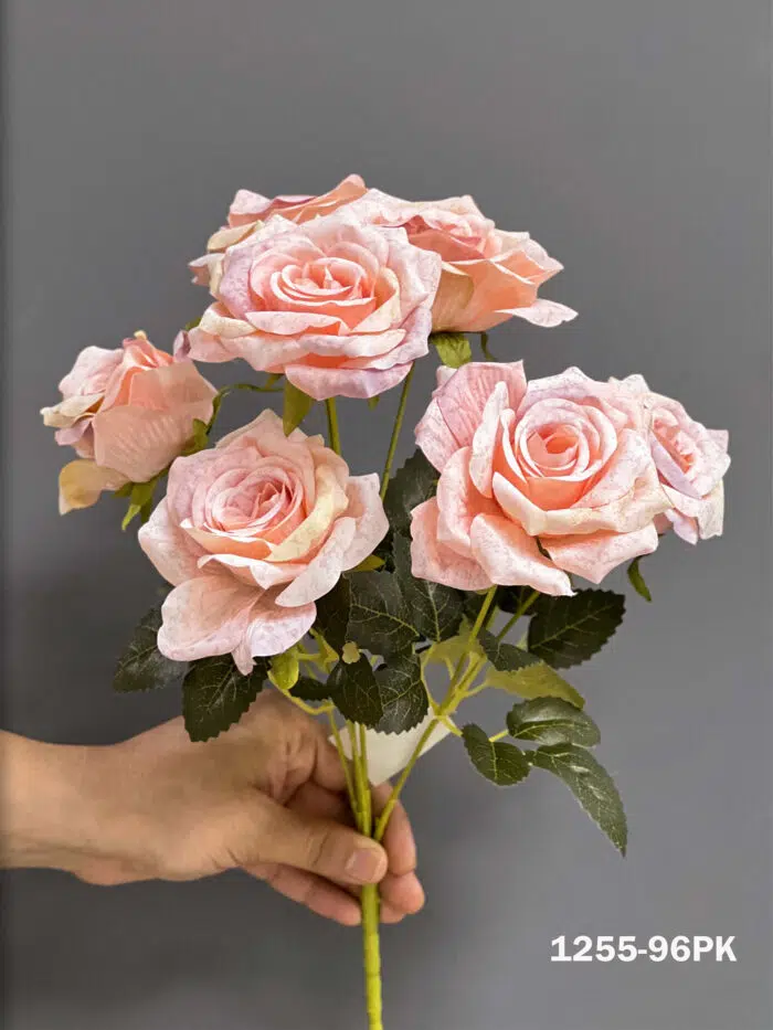 Diamond rose -1255-96pk