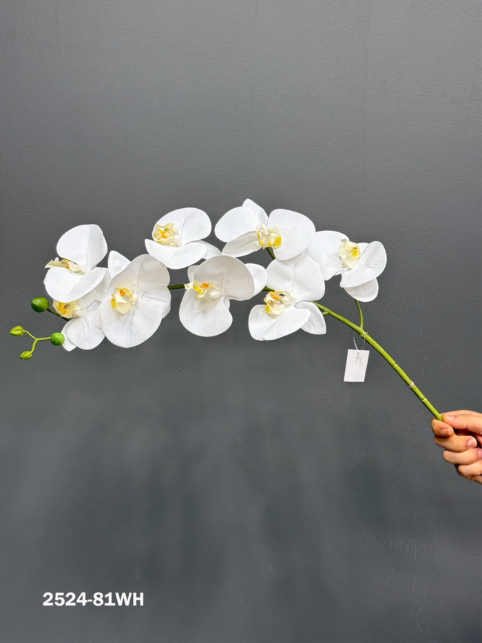 9F Real Touch Orchid 2524-81