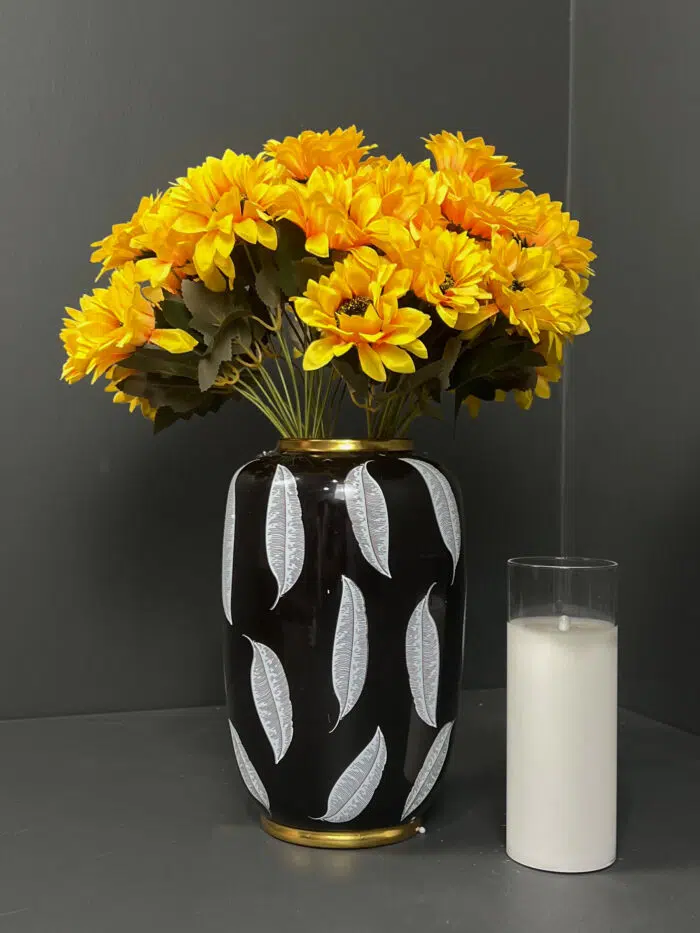 SUNFLOWER BUNCHES – 4474-10