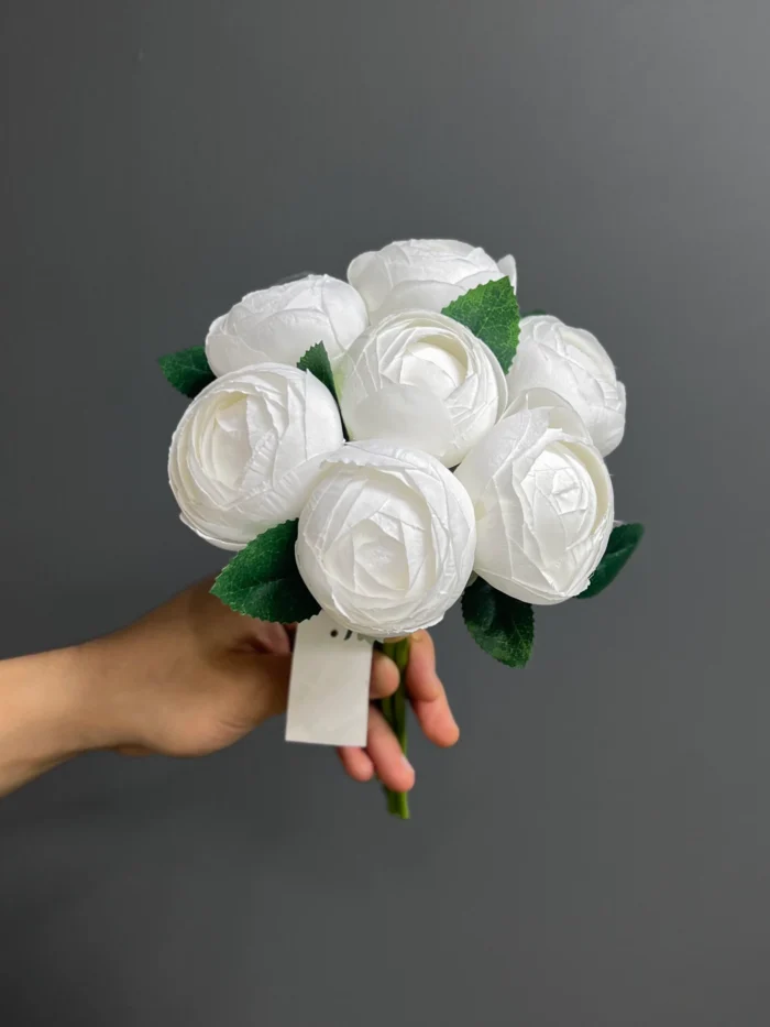 7F peony bunches – 6236-5