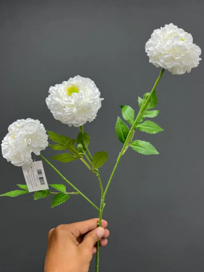 3F Single flower 6498-32