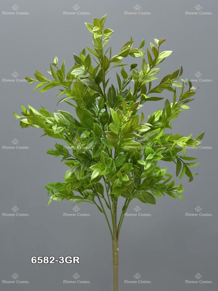 Greenery – 6582-3