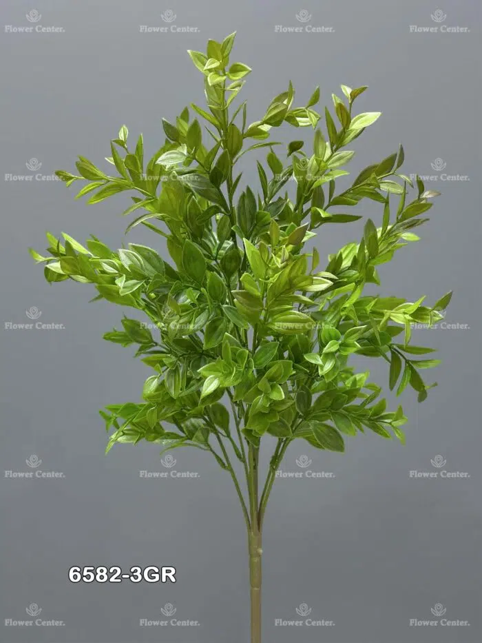 Greenery – 6582-3