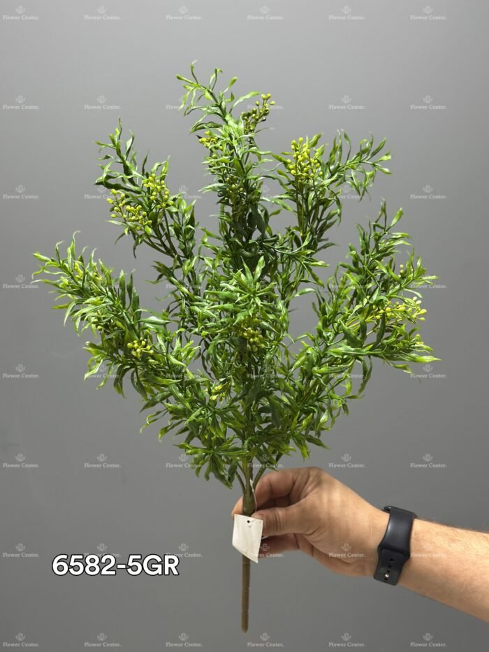 Greenery – 6582-5