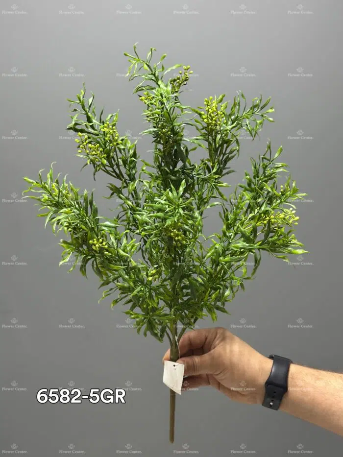 Greenery – 6582-5
