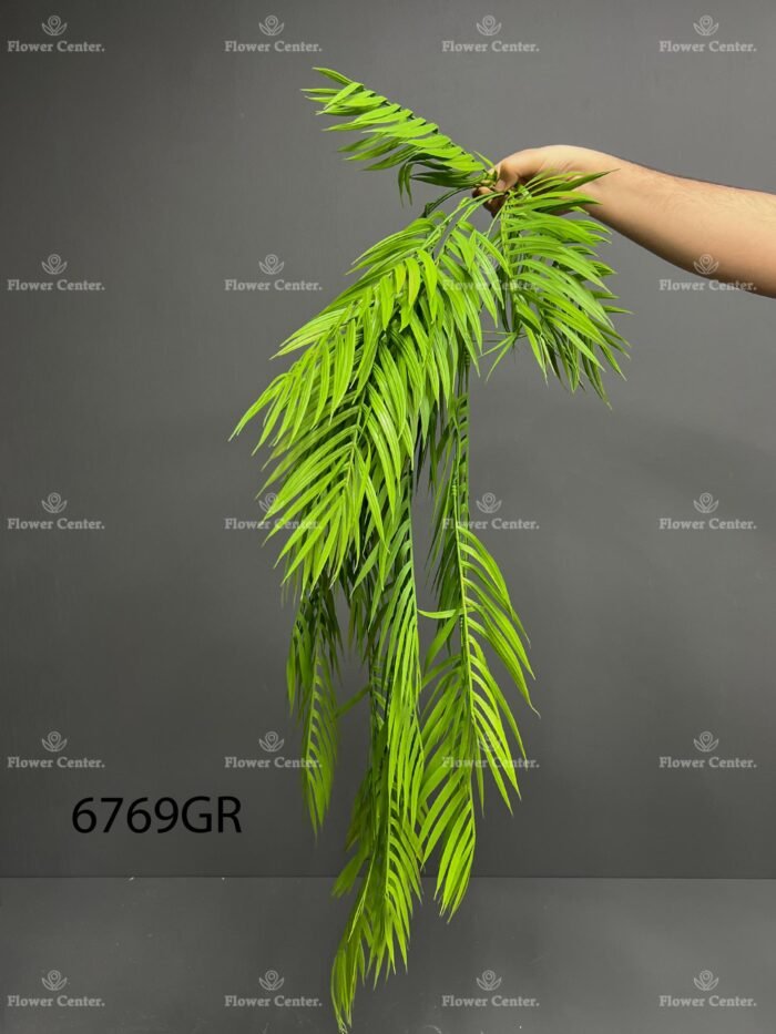 Hanging accessories – 6769