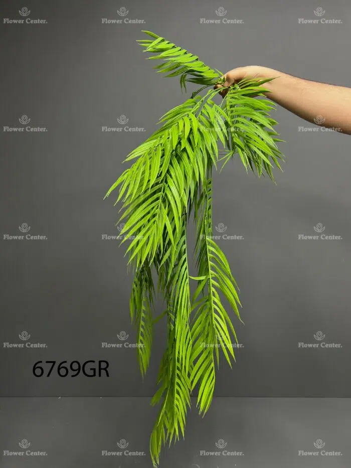 Hanging accessories – 6769