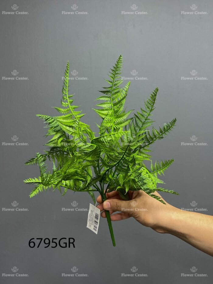 Greenery bunches – 6795