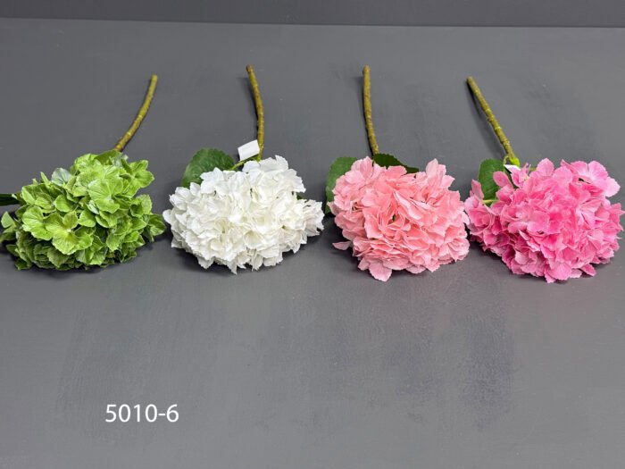 Hydrangeas Single – MA5010-6