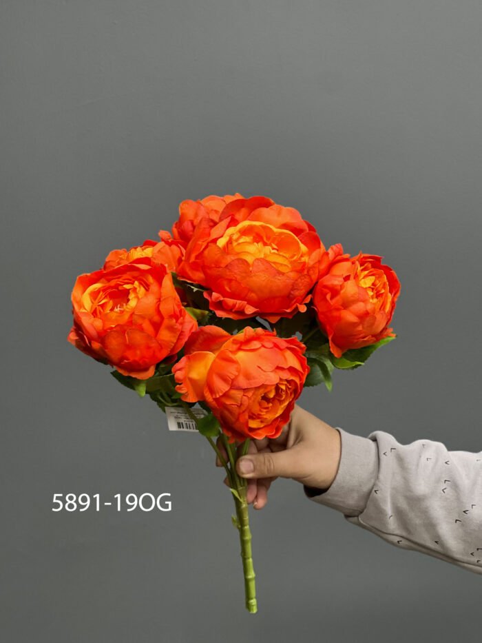 Peony Bunches – MA5891-19OG