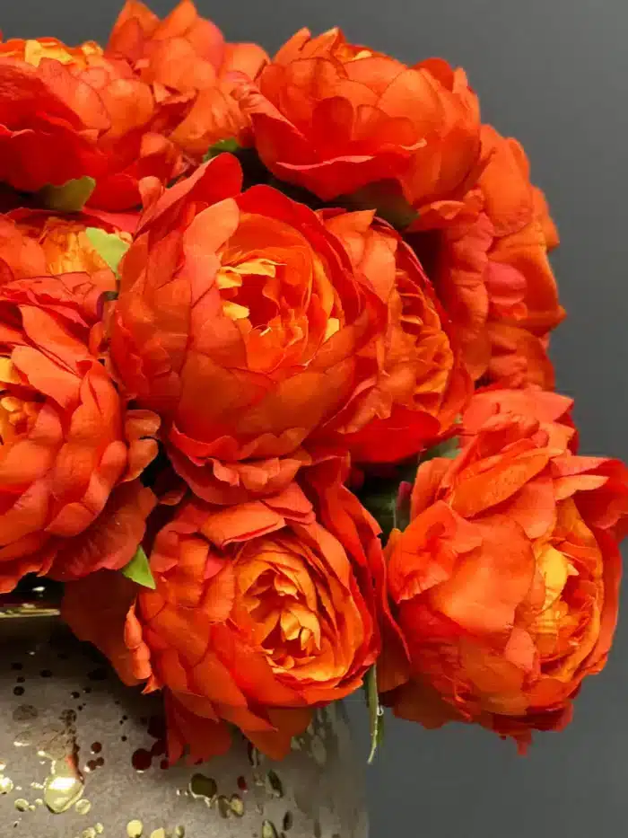 Peony Bunches – MA5891-19OG