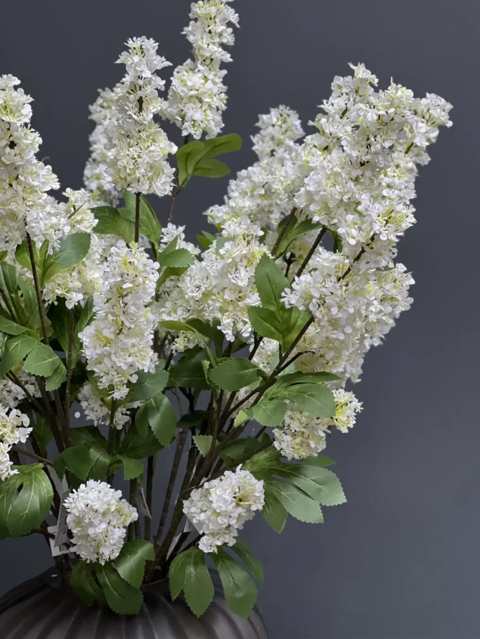 Hydrangeas – 6771WH