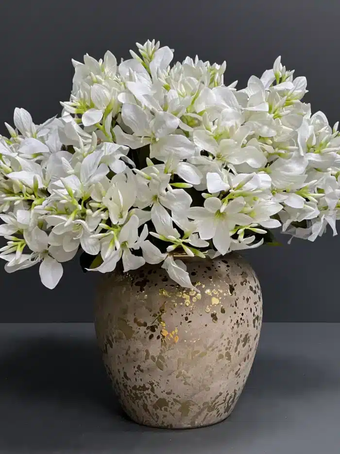 Lily bunches – MA6805WH