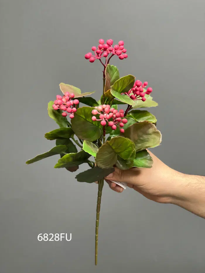 Greenery – 6828