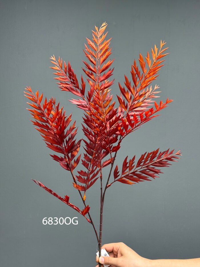 Greenery – MA6831OG