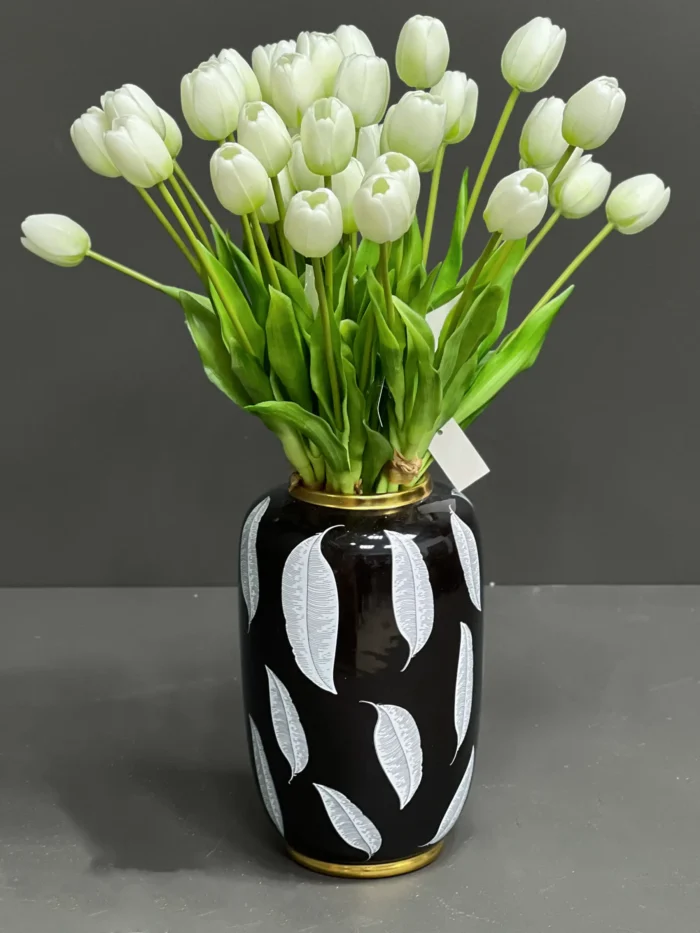 5pcs tulip bundle 1437-11