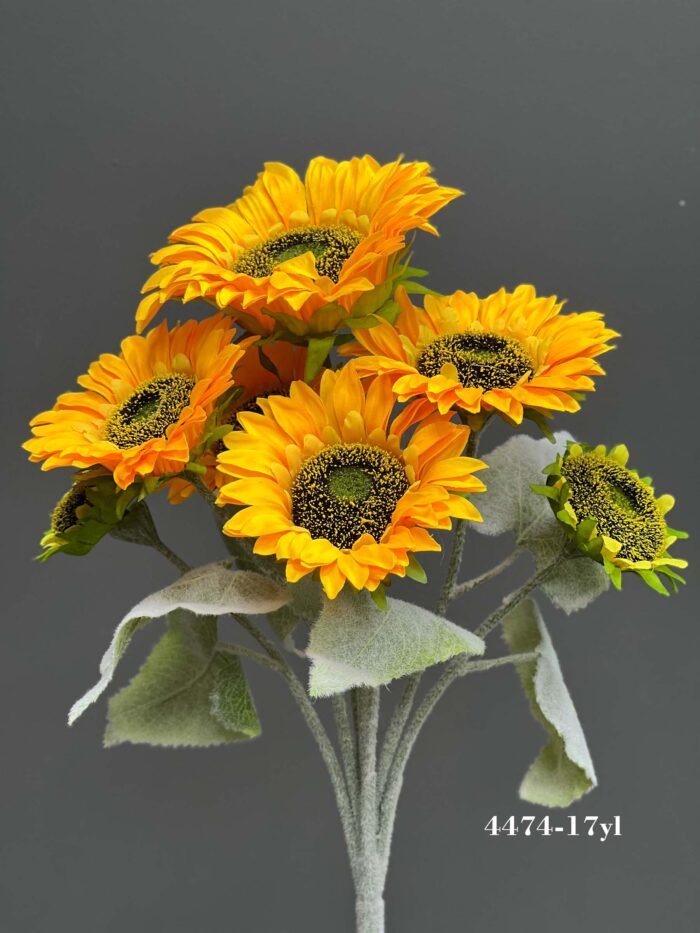 Sunflowers – 4474-17