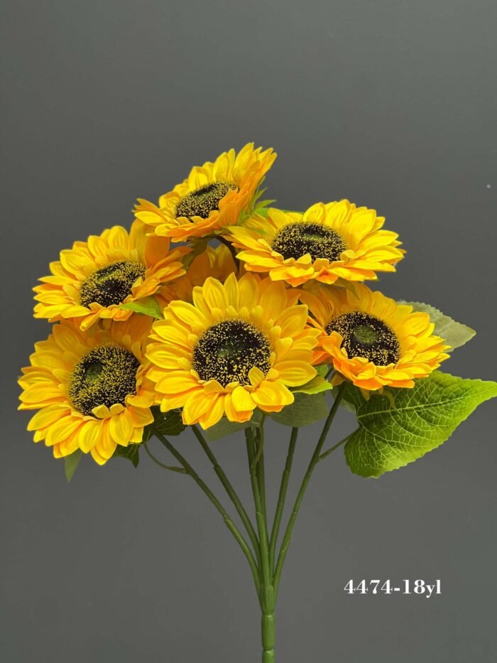 Sunflowers – 4474-18