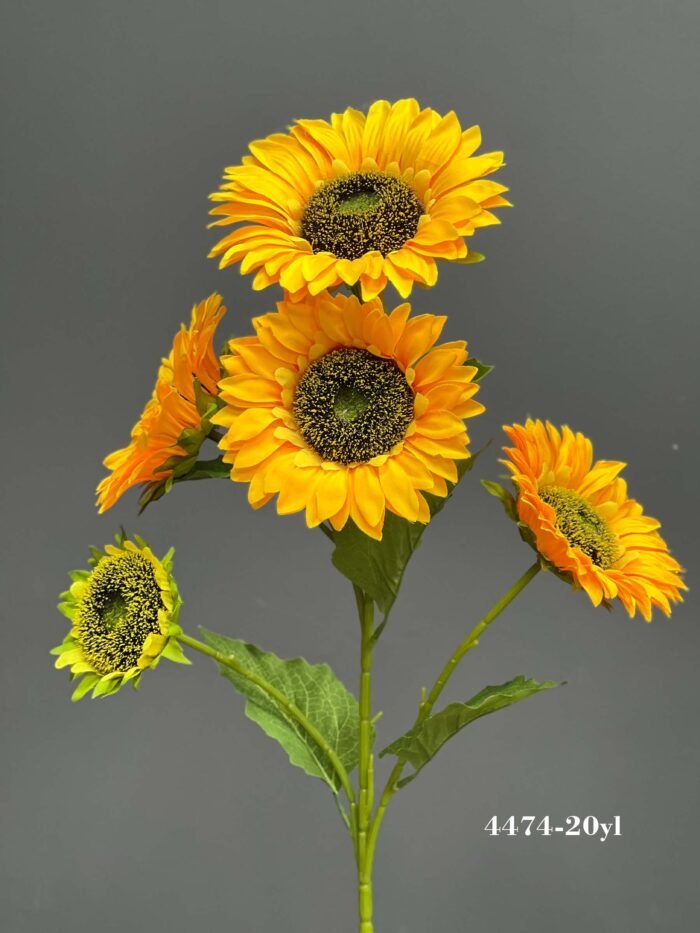 Sunflowers – 4474-20
