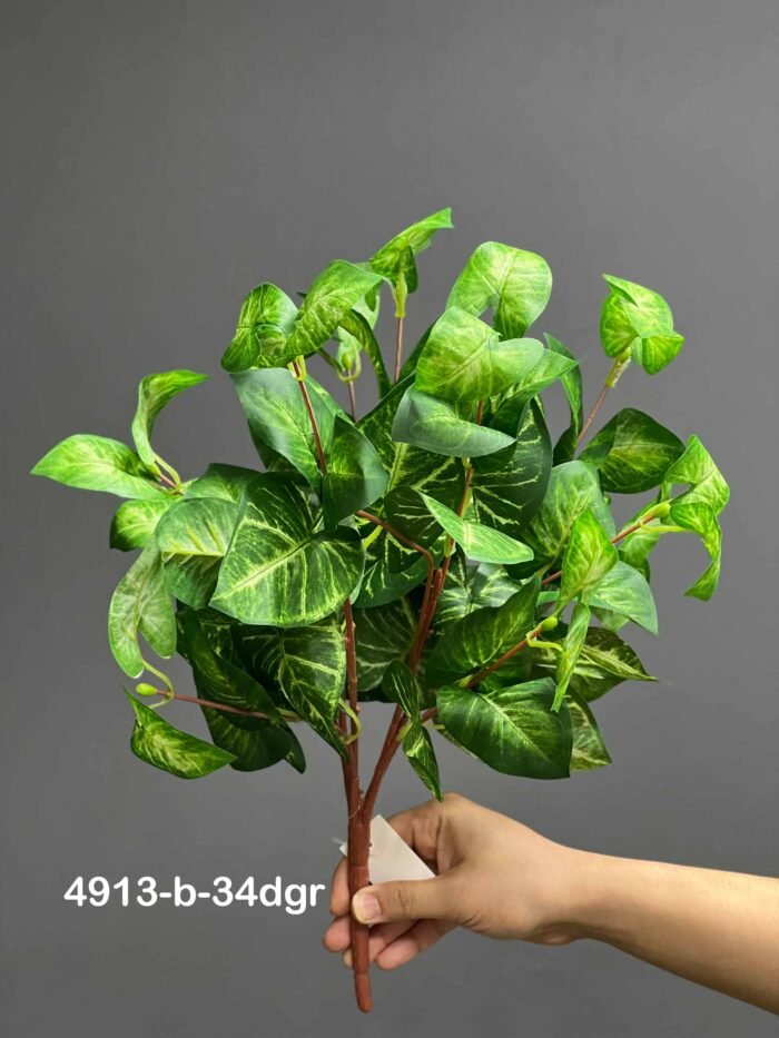Greenery bunches 46CM  – 4913-b-34
